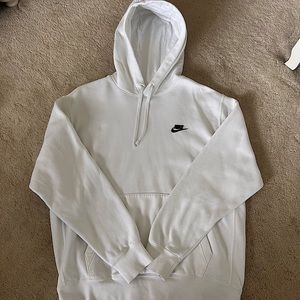 Nike Fleece Hoodie